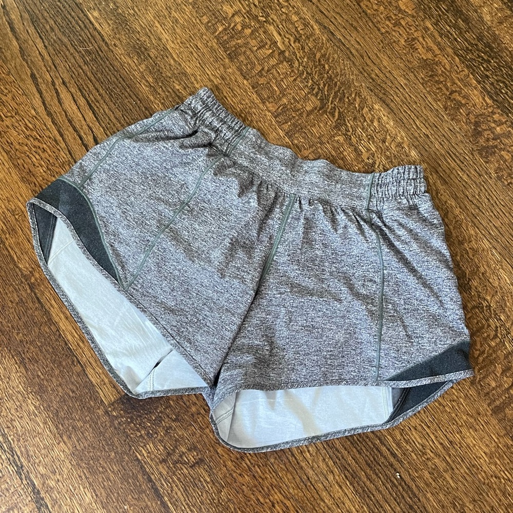Lululemon Athletic Shorts